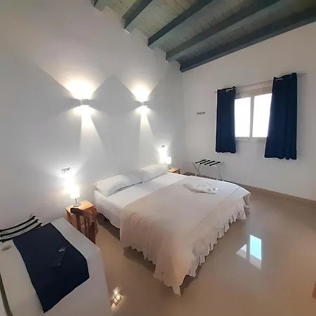 Royal Ibleo Bed & Breakfast Vittoria