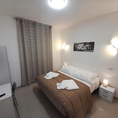Royal Ibleo Bed & Breakfast Vittoria